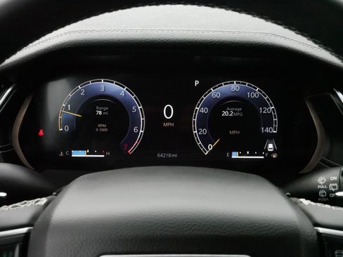 Used 2022 Jeep Grand Cherokee L Limited w/ Trailer Tow Group (B) image 21