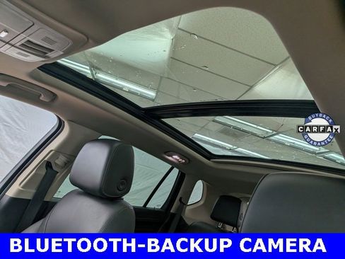 Used 2017 Buick Envision Essence image 16