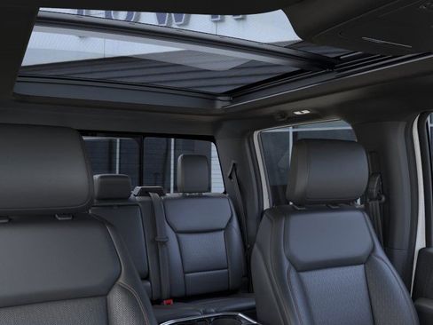 New 2025 Ford F150 Lariat w/ Equipment Group 501A Mid image 67