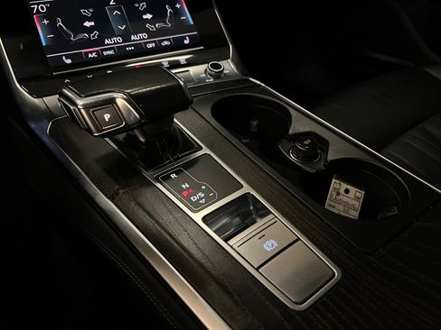 Used 2020 Audi A7 3.0T Premium Plus w/ Premium Plus Package image 38