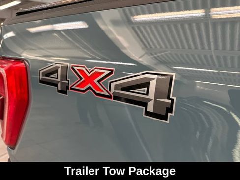 Used 2023 Ford F150 XLT w/ Equipment Group 302A High AWD/4WD image 9
