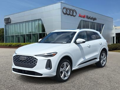 New 2025 Audi Q5 Premium Plus