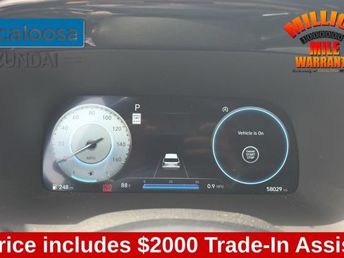 Used 2023 Hyundai Palisade Limited FWD image 15