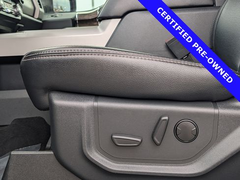 Certified 2022 Ford F250 Lariat w/ Lariat Value Package image 21