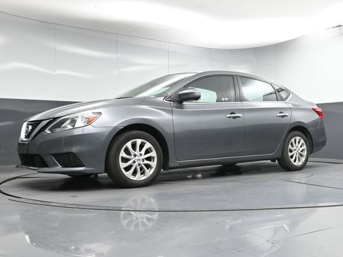 Used 2019 Nissan Sentra SV image 15