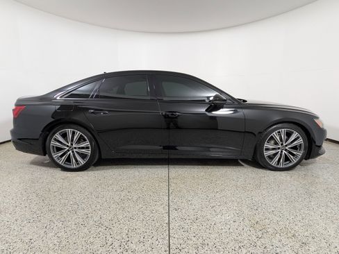 Used 2021 Audi A6 Premium Plus image 8