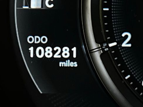 Used 2023 Lexus IS 350 F Sport w/ Navigation Package RWD image 11