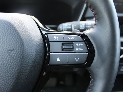 Certified 2024 Honda CR-V Sport Touring image 19