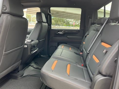 New 2026 GMC Sierra 3500 AT4 w/ AT4 Premium Plus Package image 11