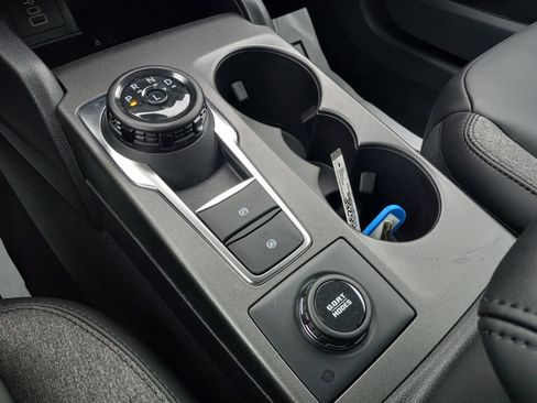 New 2025 Ford Bronco Sport Big Bend w/ Black Appearance Package image 22