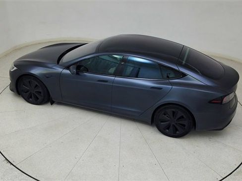 Used 2024 Tesla Model S Base image 78
