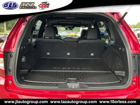 Used 2023 Honda Passport TrailSport image 13