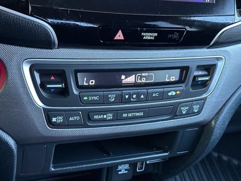 Used 2023 Honda Ridgeline Sport image 21