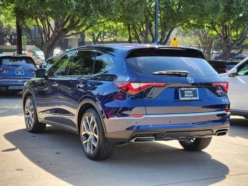 Certified 2024 Acura MDX FWD w/ Technology Package image 5