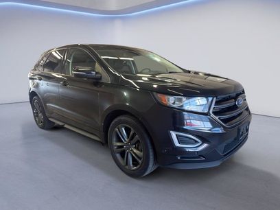 Used 2015 Ford Edge Sport w/ Equipment Group 401A