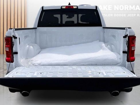 New 2026 RAM 1500 Big Horn AWD/4WD image 24