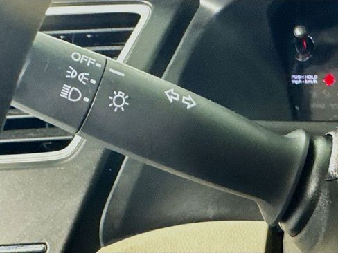 Used 2015 Honda Civic LX image 13