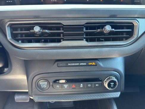 New 2025 Ford Bronco Sport Heritage w/ Convenience Package image 22