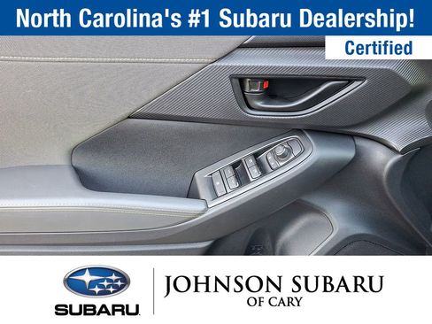 Certified 2025 Subaru Crosstrek 2.5i Sport image 10