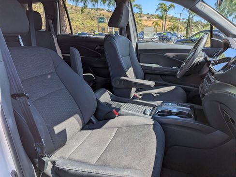 Used 2021 Honda Passport Sport image 26