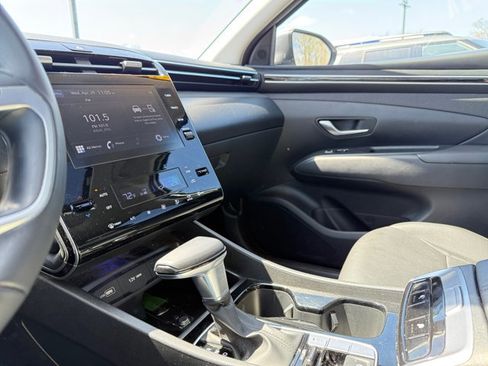 Used 2023 Hyundai Tucson SEL w/ Convenience Package AWD/4WD image 22