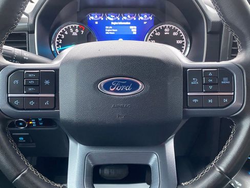 Used 2023 Ford F150 XLT image 27