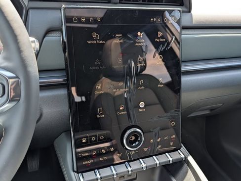 New 2026 GMC Terrain AT4 w/ Convenience Package III AWD/4WD image 45