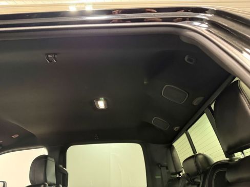 Used 2023 RAM 1500 Rebel w/ Rebel Level 2 Equipment Group image 51