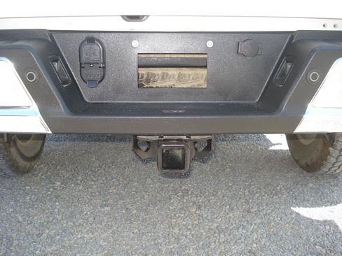 Used 2021 Ford F150 XL w/ Equipment Group 101A High AWD/4WD image 11