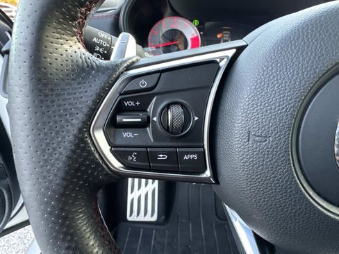 Used 2022 Acura TLX Type S image 30