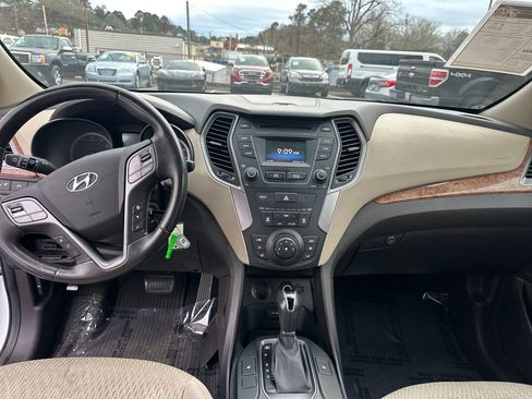 Used 2014 Hyundai Santa Fe Sport w/ Popular Equipment Package 02 image 13