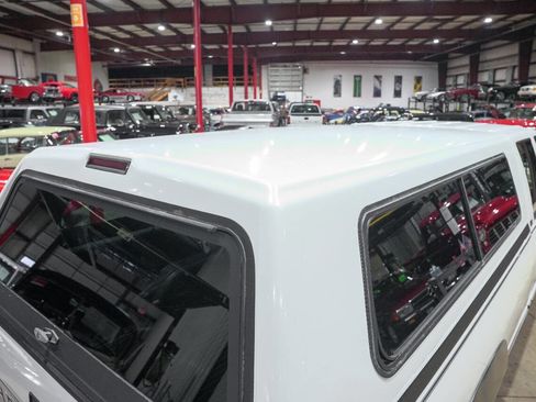 Used 1996 Chevrolet Silverado 3500 4x4 Crew Cab image 20