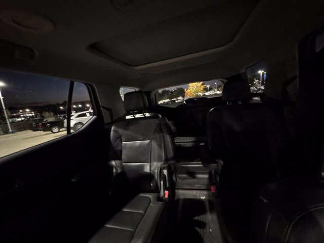 Used 2021 Chevrolet Traverse RS AWD/4WD image 21