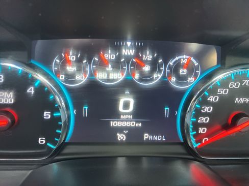 Used 2018 GMC Sierra 1500 Denali image 16