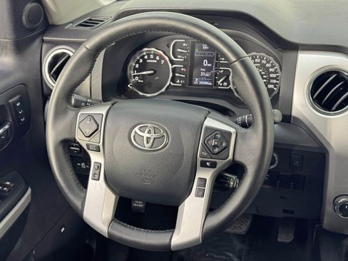 Used 2020 Toyota Tundra Platinum image 21