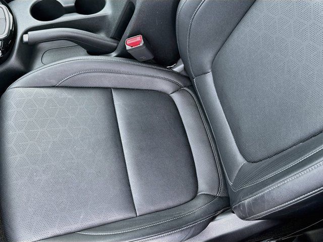 Certified 2024 Kia Seltos EX AWD/4WD image 19