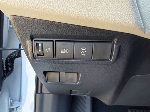 New 2026 Toyota Corolla Cross L AWD/4WD image 17