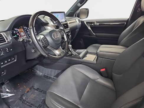 Certified 2023 Lexus GX 460 Premium w/ Premium Plus Package AWD/4WD image 15