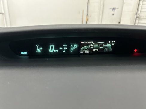 Used 2013 Toyota Prius Four image 13