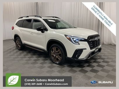 New 2026 Subaru Ascent Limited Bronze