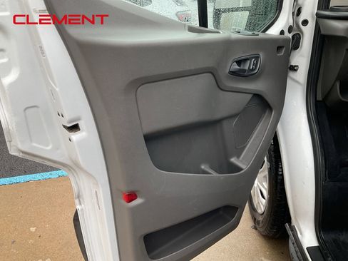 Used 2023 Ford Transit 350 XLT RWD image 21