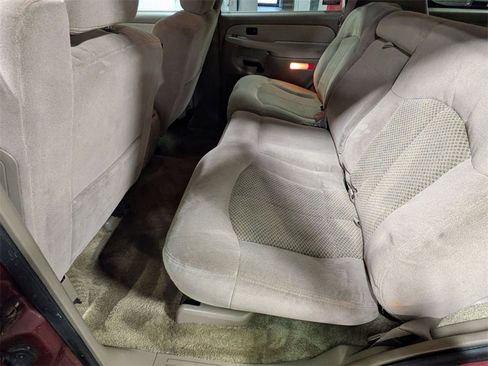 Used 2001 Chevrolet Tahoe LS w/ LS Preferred Equipment Group image 14