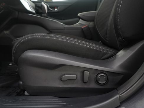 Certified 2025 Subaru Outback Premium image 21