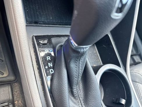 Used 2018 Hyundai Tucson SEL AWD/4WD image 23