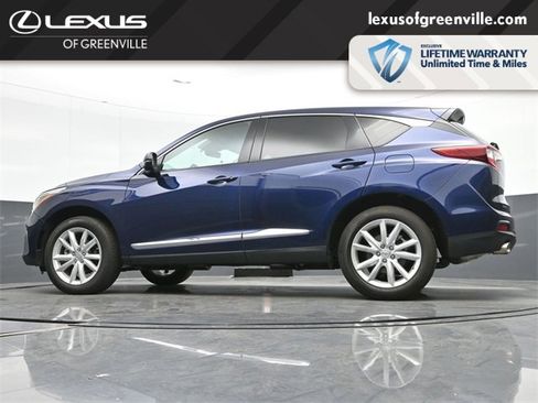 Used 2020 Acura RDX FWD image 40