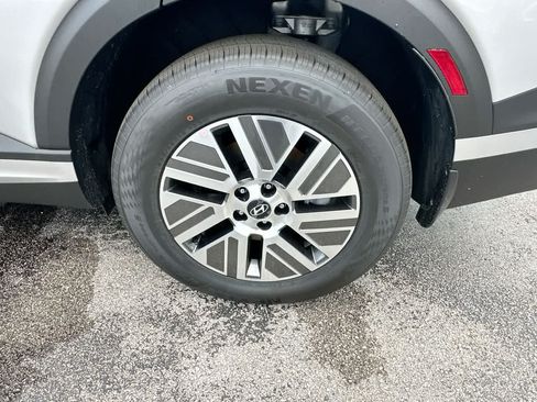 New 2026 Hyundai Palisade SEL Premium FWD image 11