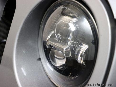 Used 2016 Jeep Wrangler Unlimited Sport w/ Quick Order Package 24S image 39