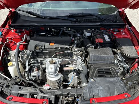 Used 2022 Honda Civic LX image 13