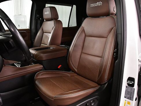 Used 2022 Chevrolet Tahoe High Country image 27