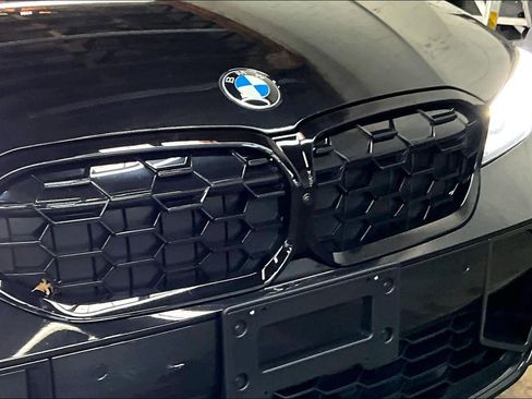 Used 2025 BMW M340i w/ Premium Package image 33